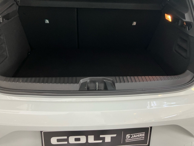 Bild 9: Mitsubishi Colt 1,0 MPI Turbo YUKI Invite C 26