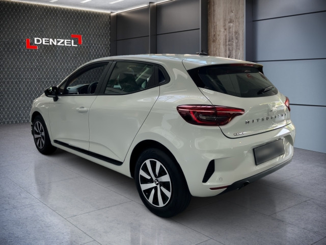 Bild 2: Mitsubishi Colt 1,0 MPI Turbo YUKI Invite C 26