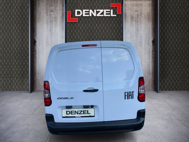 Bild 9: Fiat Transporter Doblo DoKa Serie 3 L2 BlueHDI 100 MT