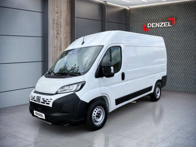 Bild 0: Fiat Transporter 295 2.2 DS