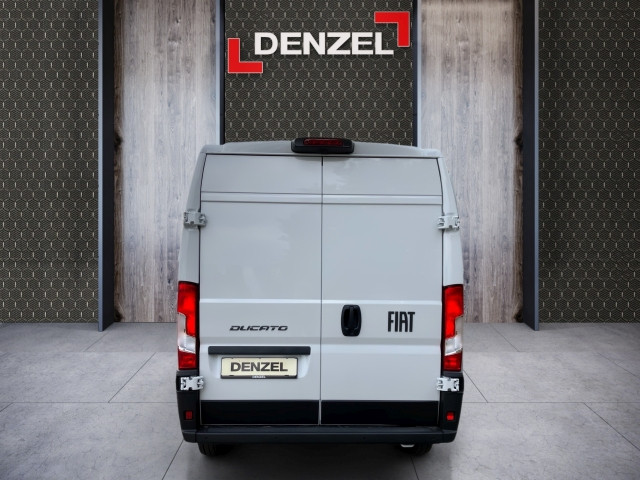 Bild 10: Fiat Transporter 295 2.2 DS