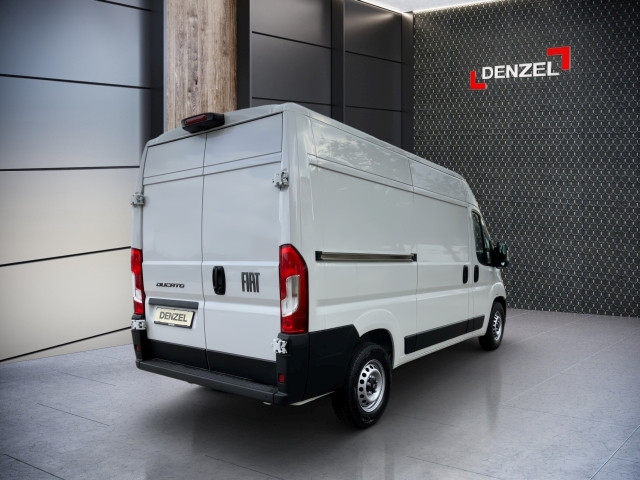 Bild 3: Fiat Transporter 295 2.2 DS