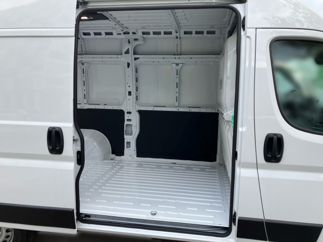 Bild 8: Fiat Transporter 295 2.2 DS