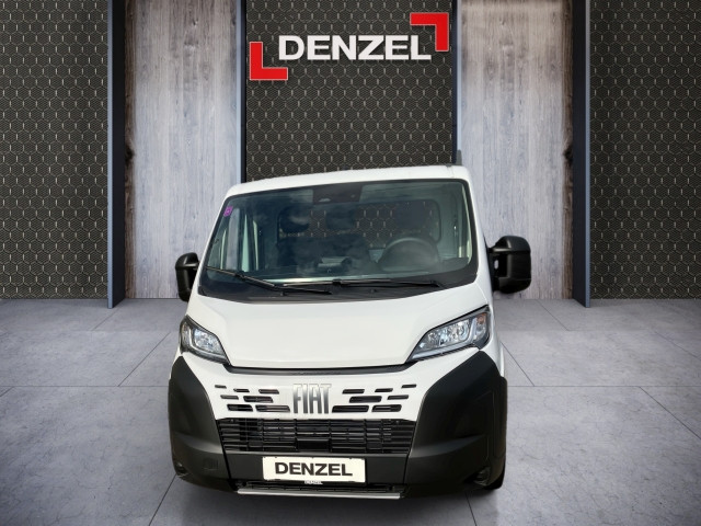 Bild 12: Fiat Transporter Ducato Serie 2 Maxi Pritsche L2S 3500 140 MT