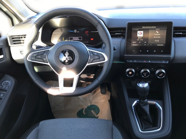 Bild 11: Mitsubishi Colt 1,0 MPI Turbo YUKI Invite C 25