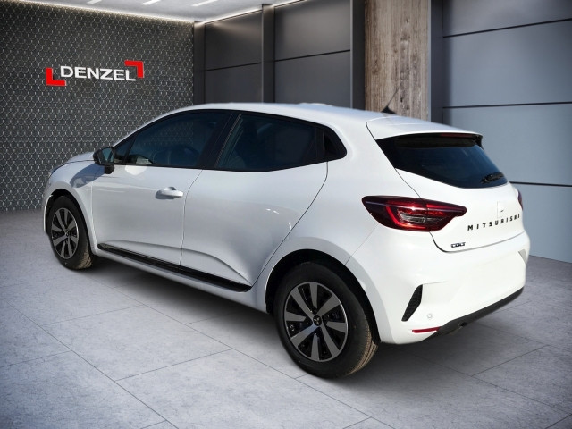 Bild 2: Mitsubishi Colt 1,0 MPI Turbo YUKI Invite C 25