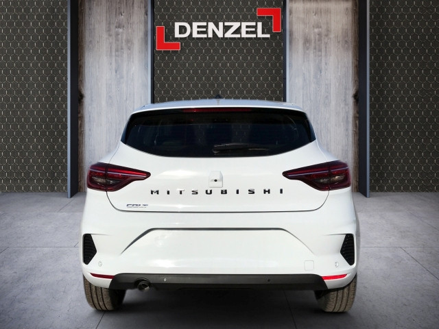 Bild 4: Mitsubishi Colt 1,0 MPI Turbo YUKI Invite C 25