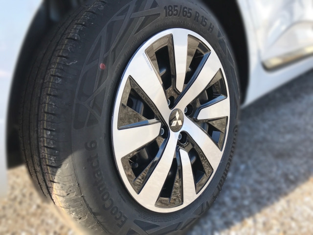 Bild 6: Mitsubishi Colt 1,0 MPI Turbo YUKI Invite C 25