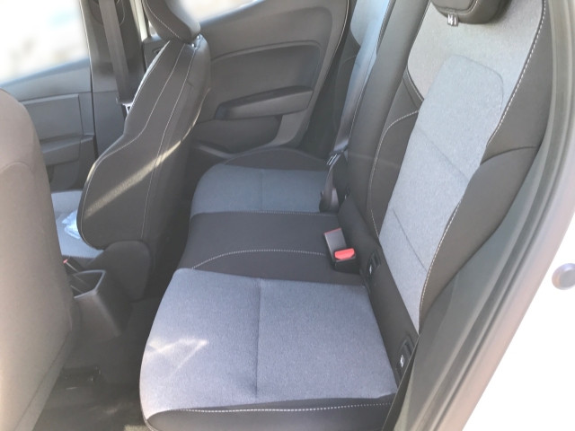 Bild 8: Mitsubishi Colt 1,0 MPI Turbo YUKI Invite C 25