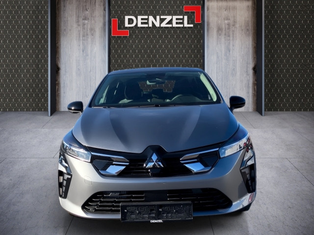 Bild 12: Mitsubishi Colt 1,0 MPI Turbo YUKI Invite C 25