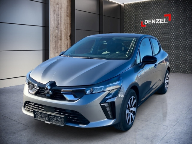 Bild 1: Mitsubishi Colt 1,0 MPI Turbo YUKI Invite C 25