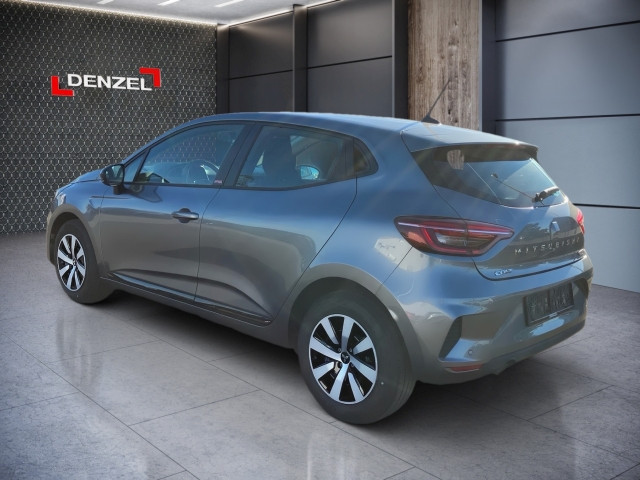 Bild 2: Mitsubishi Colt 1,0 MPI Turbo YUKI Invite C 25