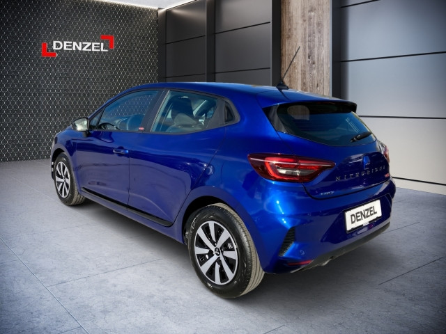 Bild 2: Mitsubishi Colt 1,0 MPI Turbo YUKI Invite C 26