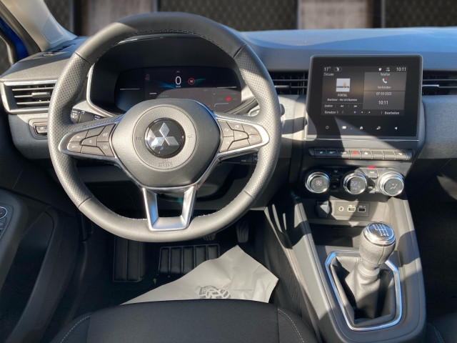 Bild 6: Mitsubishi Colt 1,0 MPI Turbo YUKI Invite C 26