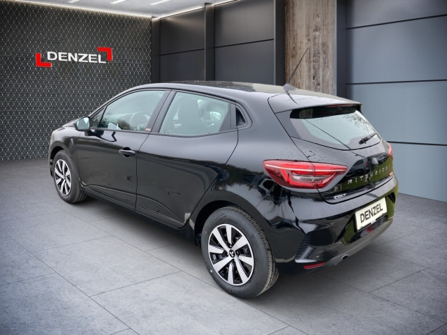 Bild 2: Mitsubishi Colt 1,0 MPI Turbo YUKI Invite C 26