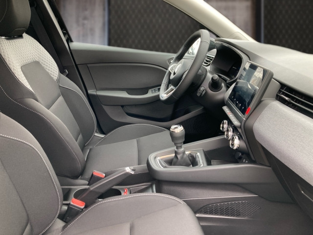 Bild 5: Mitsubishi Colt 1,0 MPI Turbo YUKI Invite C 26