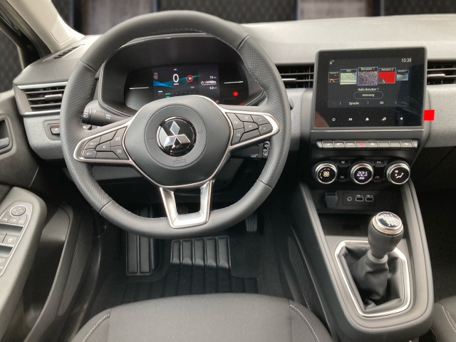 Bild 6: Mitsubishi Colt 1,0 MPI Turbo YUKI Invite C 26