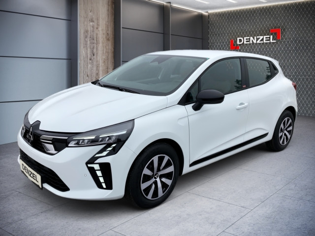 Bild 0: Mitsubishi Colt 1,0 MPI Turbo YUKI Invite C 26