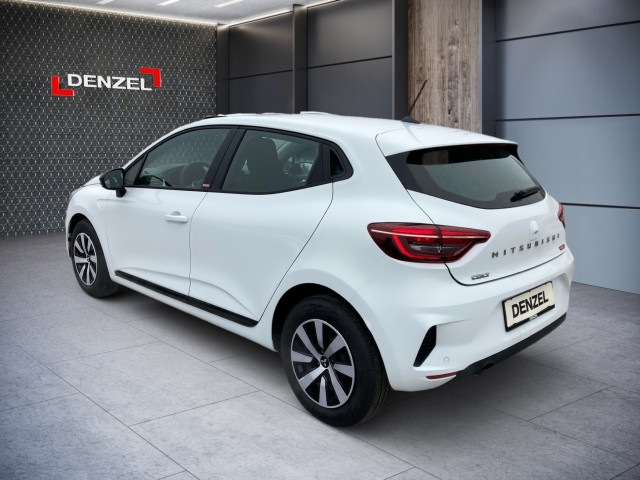 Bild 2: Mitsubishi Colt 1,0 MPI Turbo YUKI Invite C 26