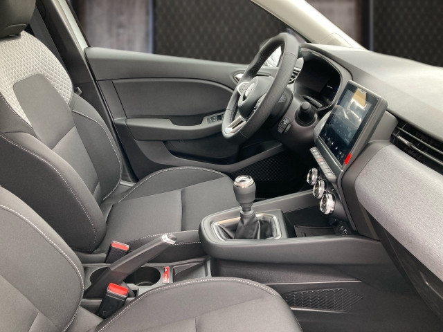 Bild 5: Mitsubishi Colt 1,0 MPI Turbo YUKI Invite C 26