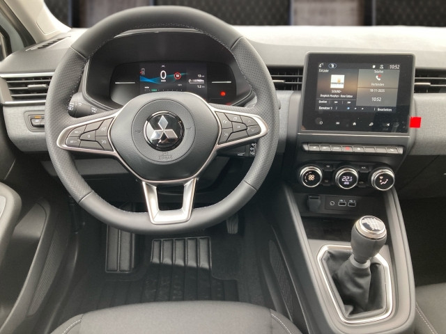 Bild 6: Mitsubishi Colt 1,0 MPI Turbo YUKI Invite C 26