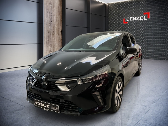 Bild 0: Mitsubishi Colt 1,0 MPI Turbo YUKI Invite C 26