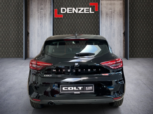 Bild 10: Mitsubishi Colt 1,0 MPI Turbo YUKI Invite C 26