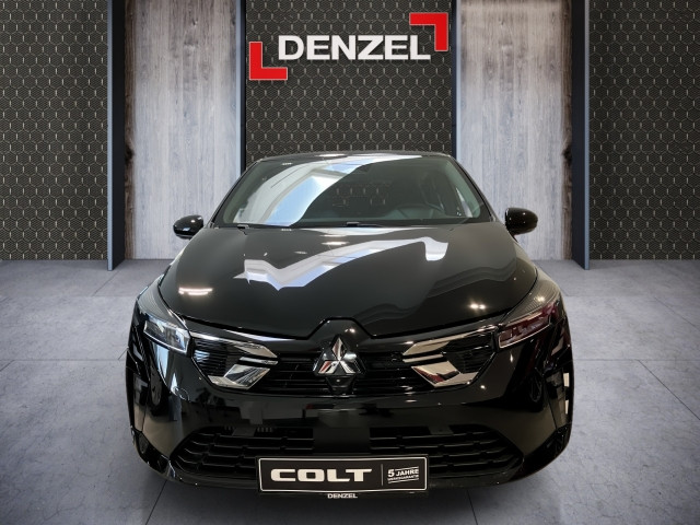 Bild 12: Mitsubishi Colt 1,0 MPI Turbo YUKI Invite C 26