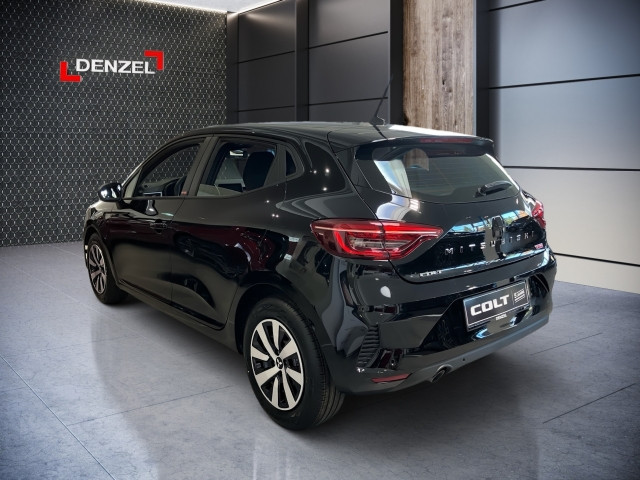 Bild 2: Mitsubishi Colt 1,0 MPI Turbo YUKI Invite C 26