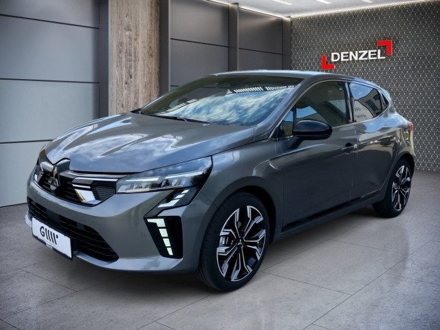 Bild 0: Mitsubishi Colt 1,0 MPI Turbo YUKI Intense S+C 26