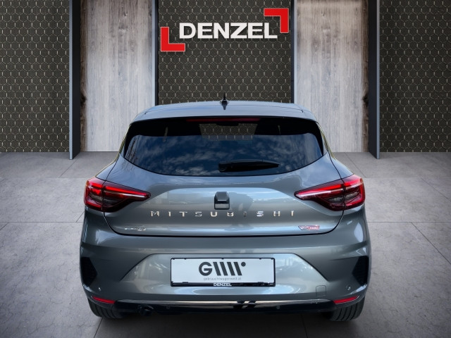 Bild 10: Mitsubishi Colt 1,0 MPI Turbo YUKI Intense S+C 26