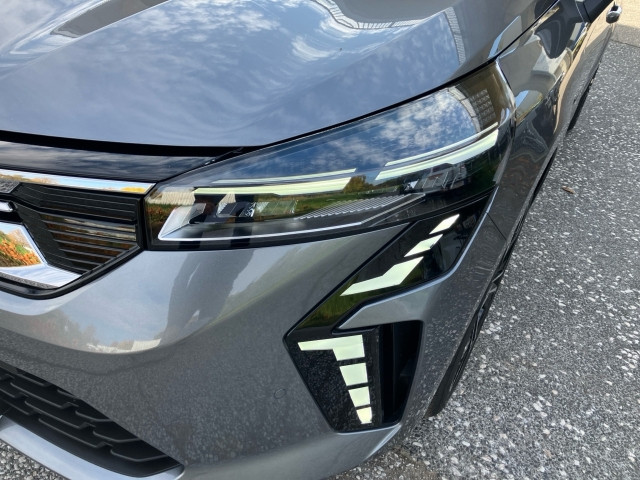 Bild 11: Mitsubishi Colt 1,0 MPI Turbo YUKI Intense S+C 26