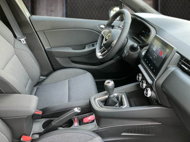 Bild 5: Mitsubishi Colt 1,0 MPI Turbo YUKI Intense S+C 26