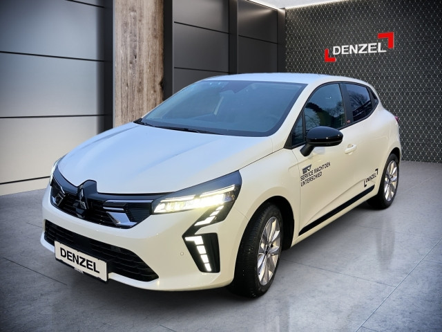 Bild 0: Mitsubishi Colt 1,6 HEV YUKI Invite S+C AT 25