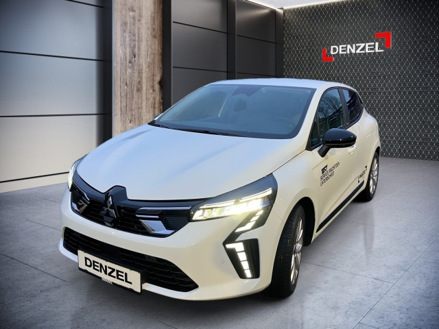 Bild 1: Mitsubishi Colt 1,6 HEV YUKI Invite S+C AT 25