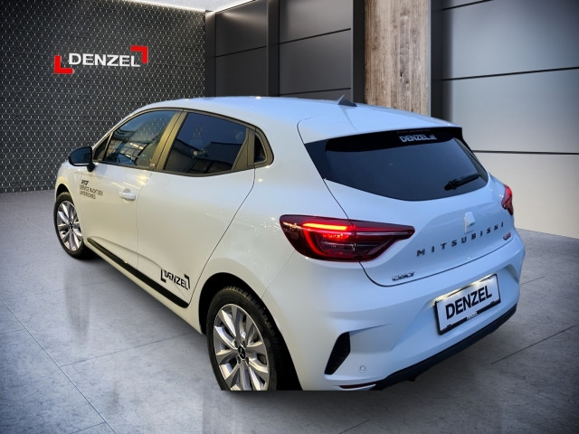 Bild 2: Mitsubishi Colt 1,6 HEV YUKI Invite S+C AT 25