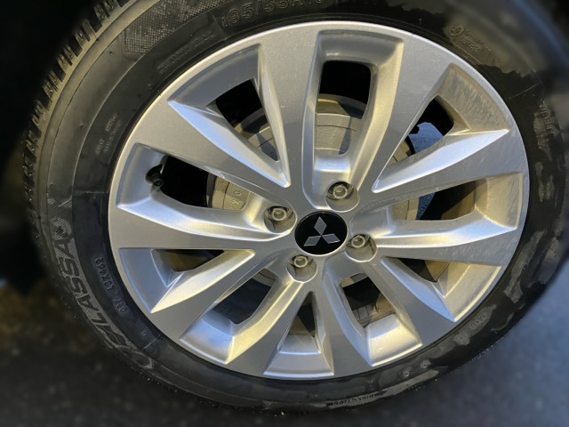 Bild 4: Mitsubishi Colt 1,6 HEV YUKI Invite S+C AT 25