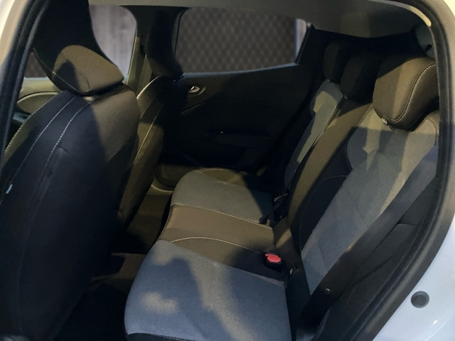 Bild 8: Mitsubishi Colt 1,6 HEV YUKI Invite S+C AT 25