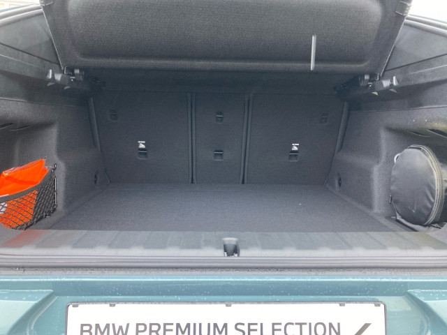 Bild 9: BMW X2 xDrive20d U10 B47