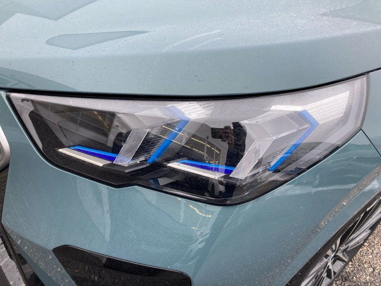 Bild 11: BMW X2 xDrive20d U10 B47