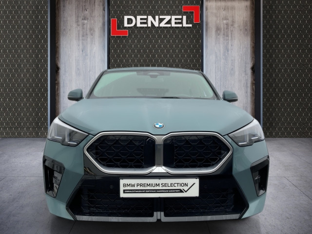 Bild 12: BMW X2 xDrive20d U10 B47