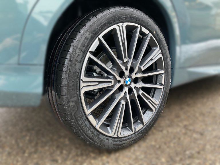 Bild 4: BMW X2 xDrive20d U10 B47