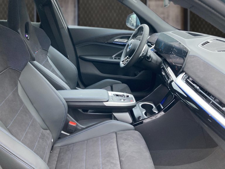 Bild 5: BMW X2 xDrive20d U10 B47