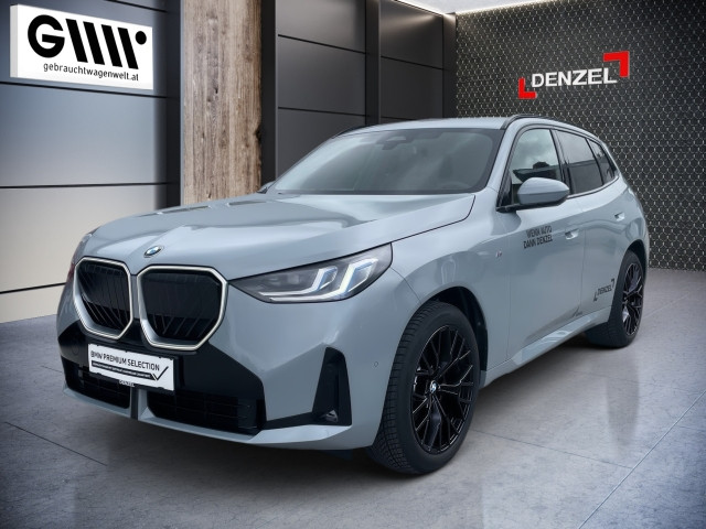 Bild 0: BMW X3 xDrive20 G45 B48