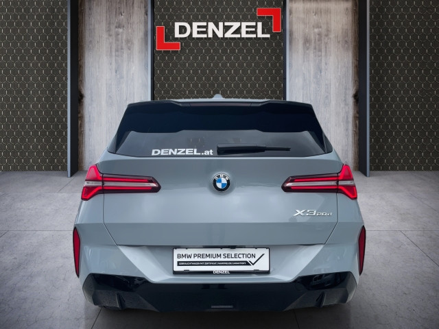 Bild 10: BMW X3 xDrive20 G45 B48