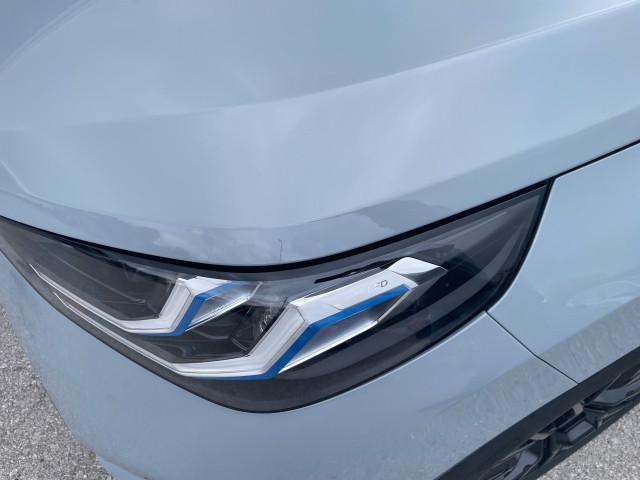 Bild 11: BMW X3 xDrive20 G45 B48