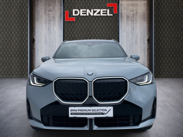 Bild 12: BMW X3 xDrive20 G45 B48