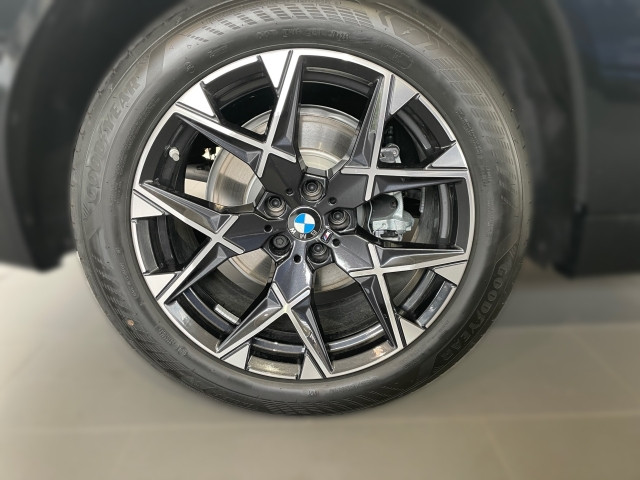 Bild 4: BMW X3 xDrive20 G45 B48