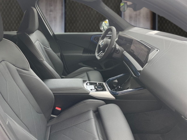 Bild 5: BMW X3 xDrive20 G45 B48