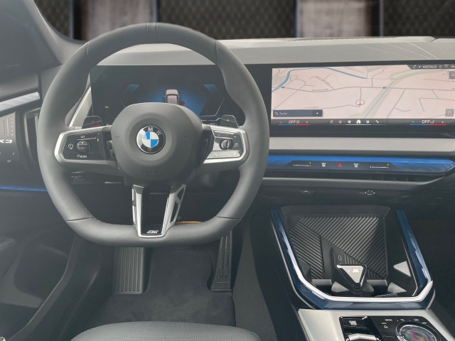 Bild 6: BMW X3 xDrive20 G45 B48